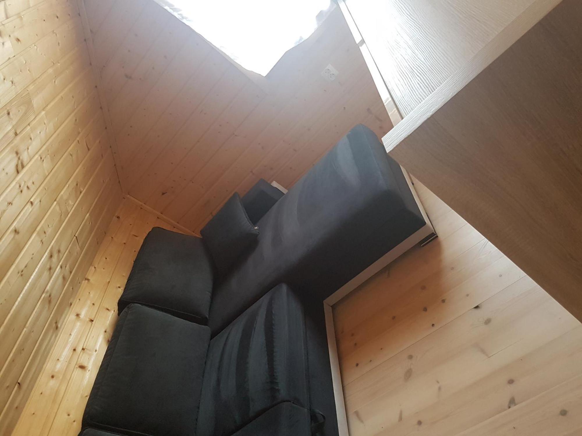 Domki Gosciniak Rewal Szoba fotó